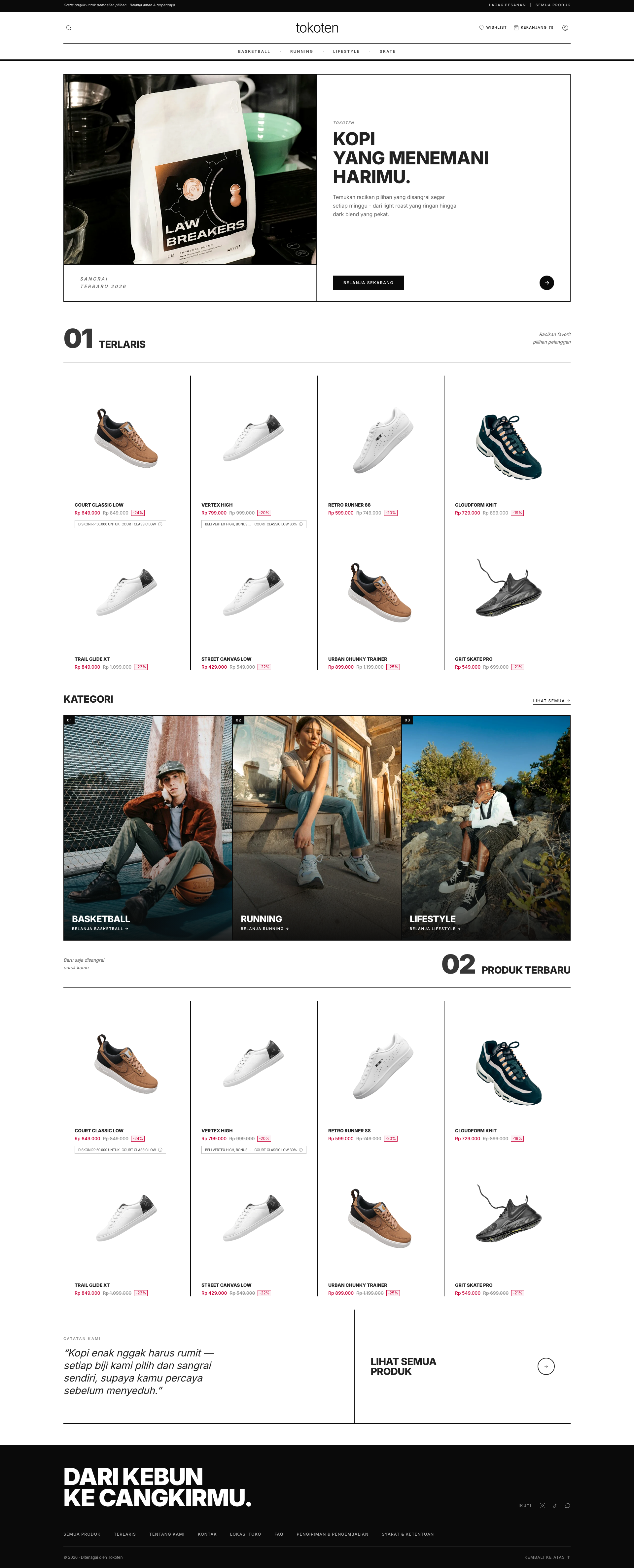 Tema Magazine