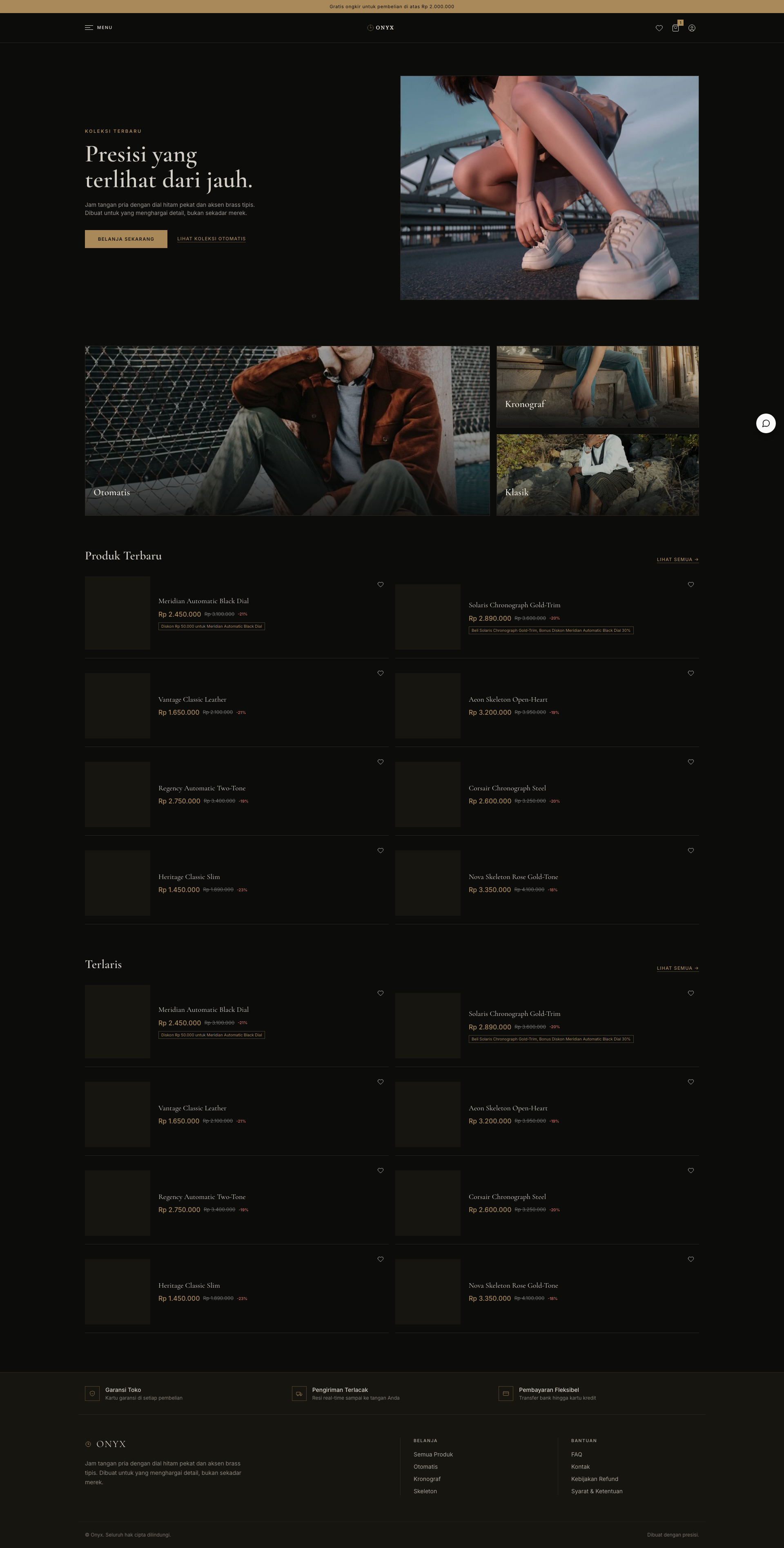 Tema Onyx